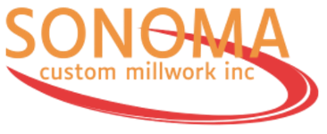 Sonoma Custom Millwork logo