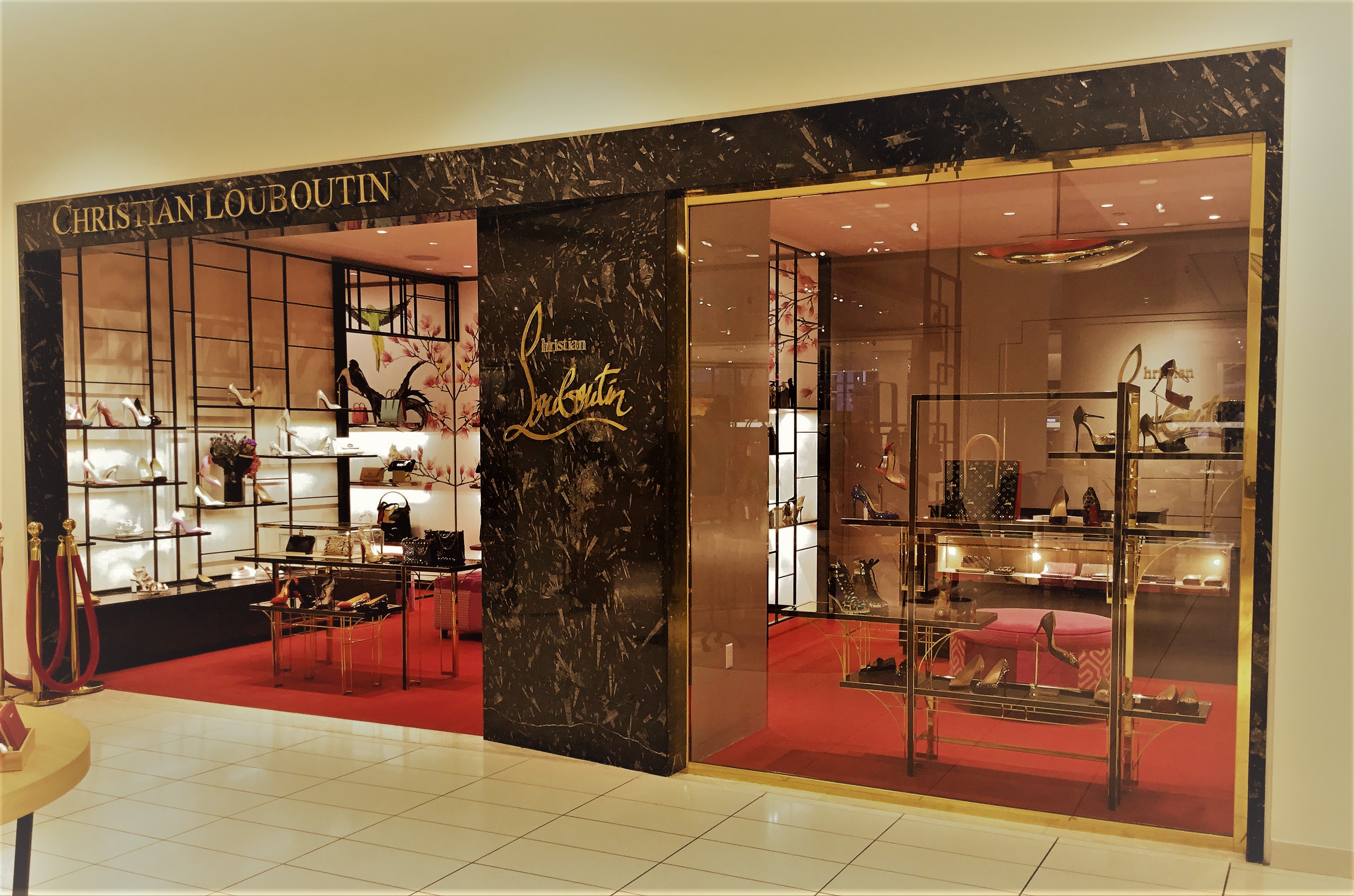 Christian Louboutin