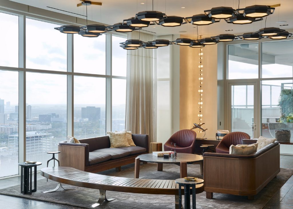 Condo Houston
