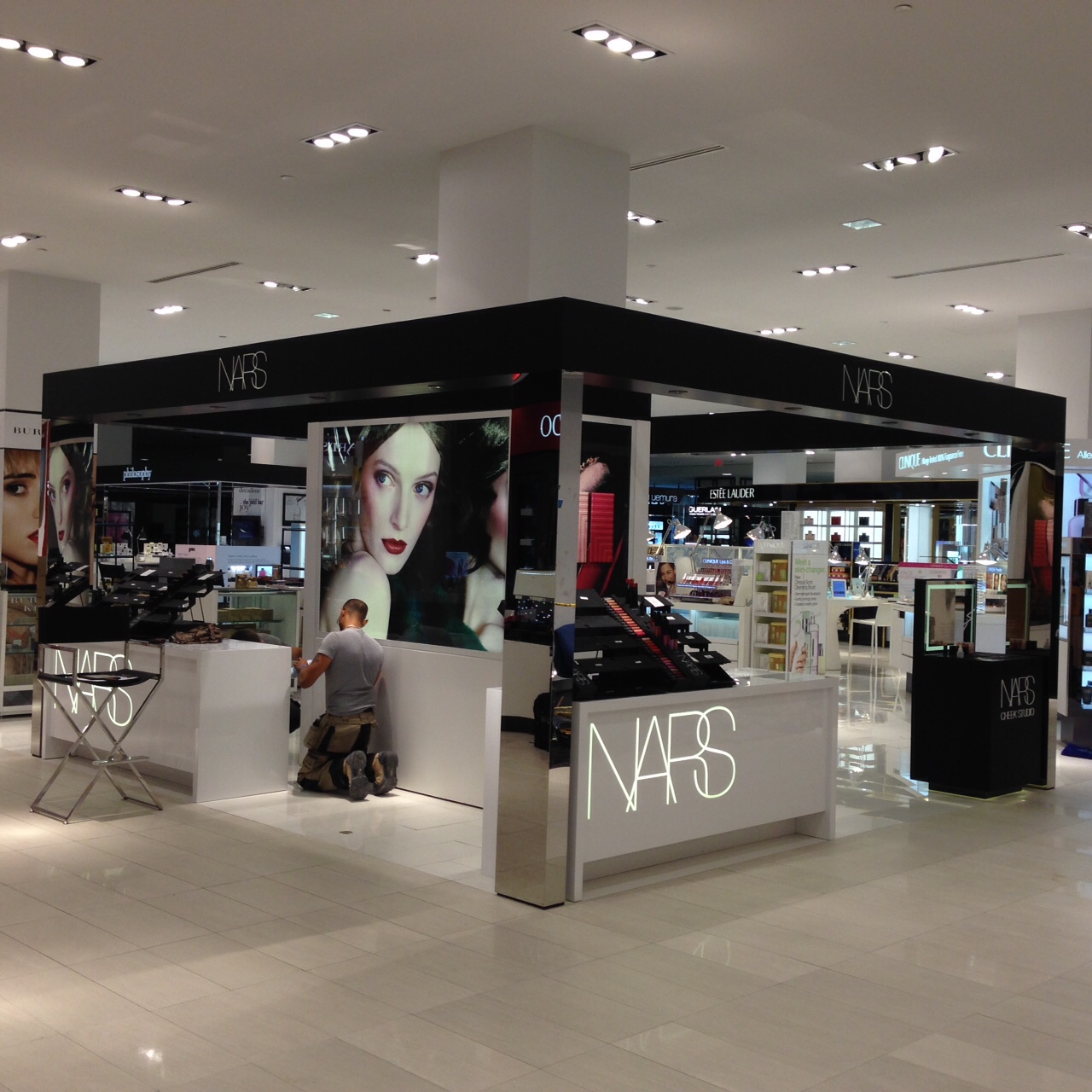 NARS